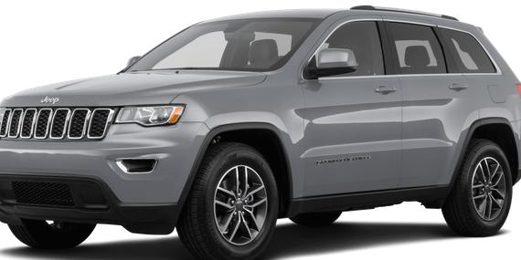 JEEP GRAND CHEROKEE 2019 1C4RJEBG8KC584189 image